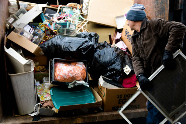 Best Trash Removal Near Me  in Fort Sumner, NM