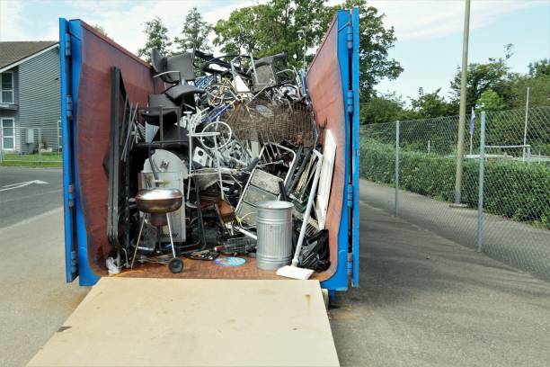 Best Appliance Removal Near Me  in Fort Sumner, NM