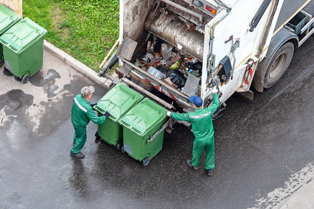 Best Office Junk Removal  in Fort Sumner, NM