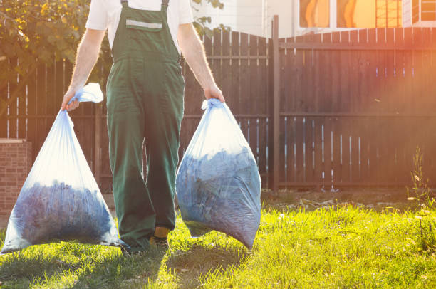 Best Garage Cleanout Services  in Fort Sumner, NM