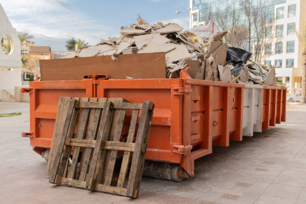 Best Commercial Junk Removal  in Fort Sumner, NM