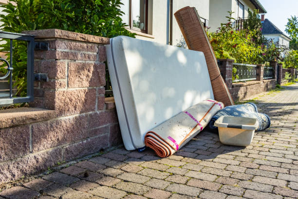 Best Attic Cleanout Services  in Fort Sumner, NM