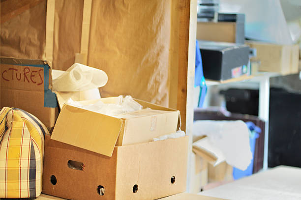 Best Basement Cleanout Services  in Fort Sumner, NM