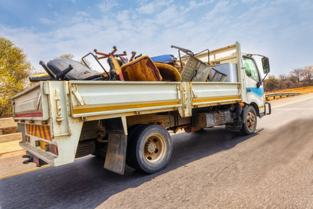 Best Garage Cleanout Services  in Fort Sumner, NM