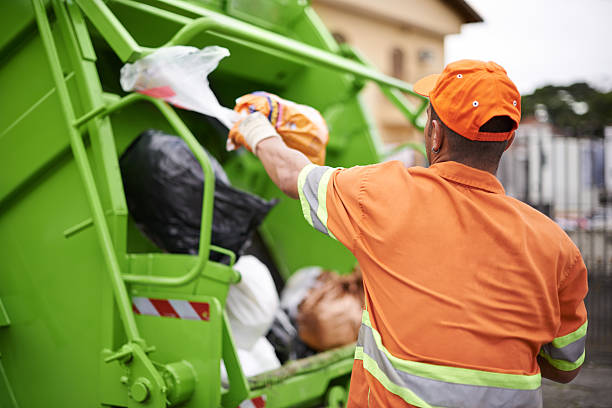 Basement Cleanout Services in Fort Sumner, NM