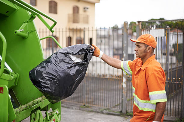 Professional Junk Removal in Fort Sumner, NM